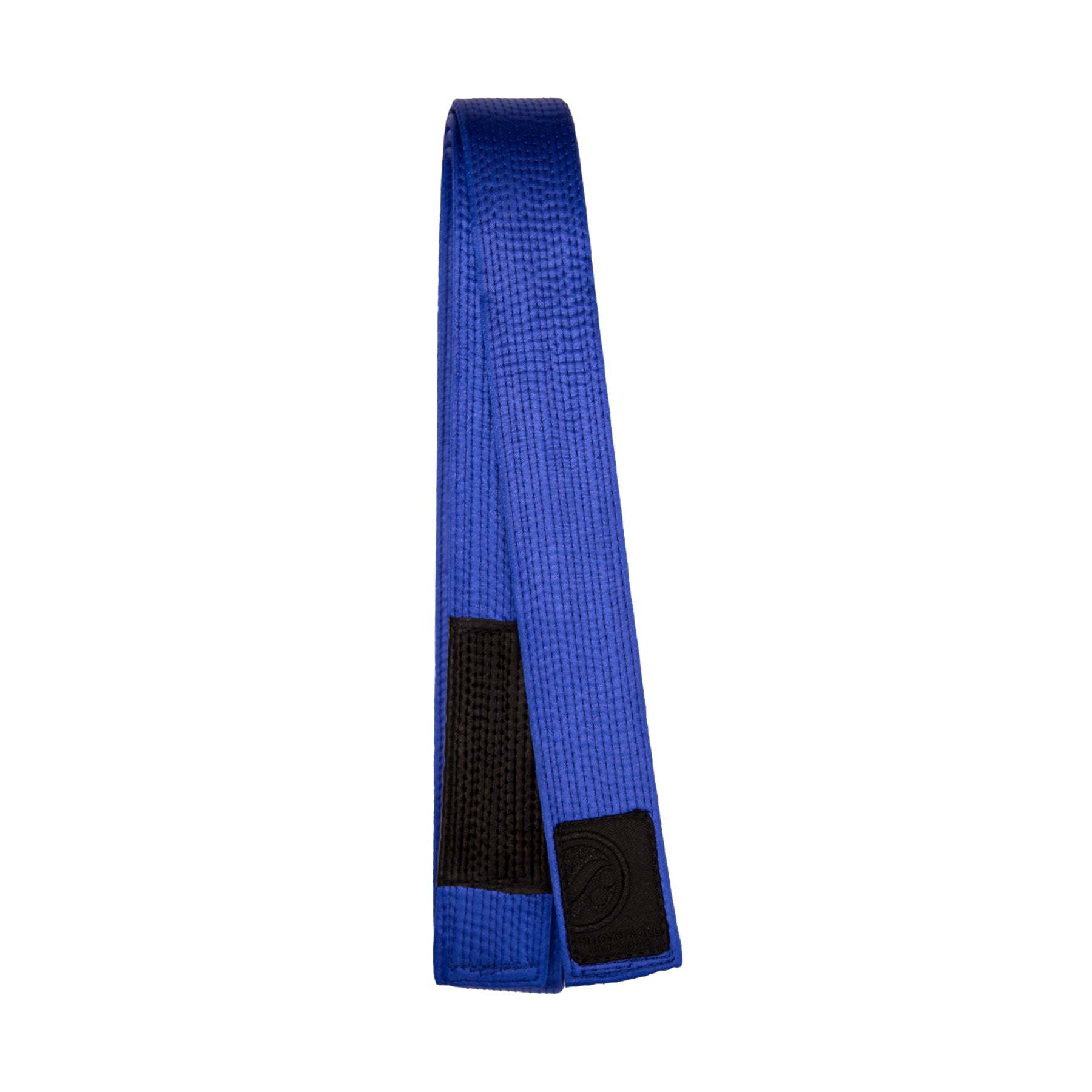 Ultra Premium Satin Belt V3- Blue